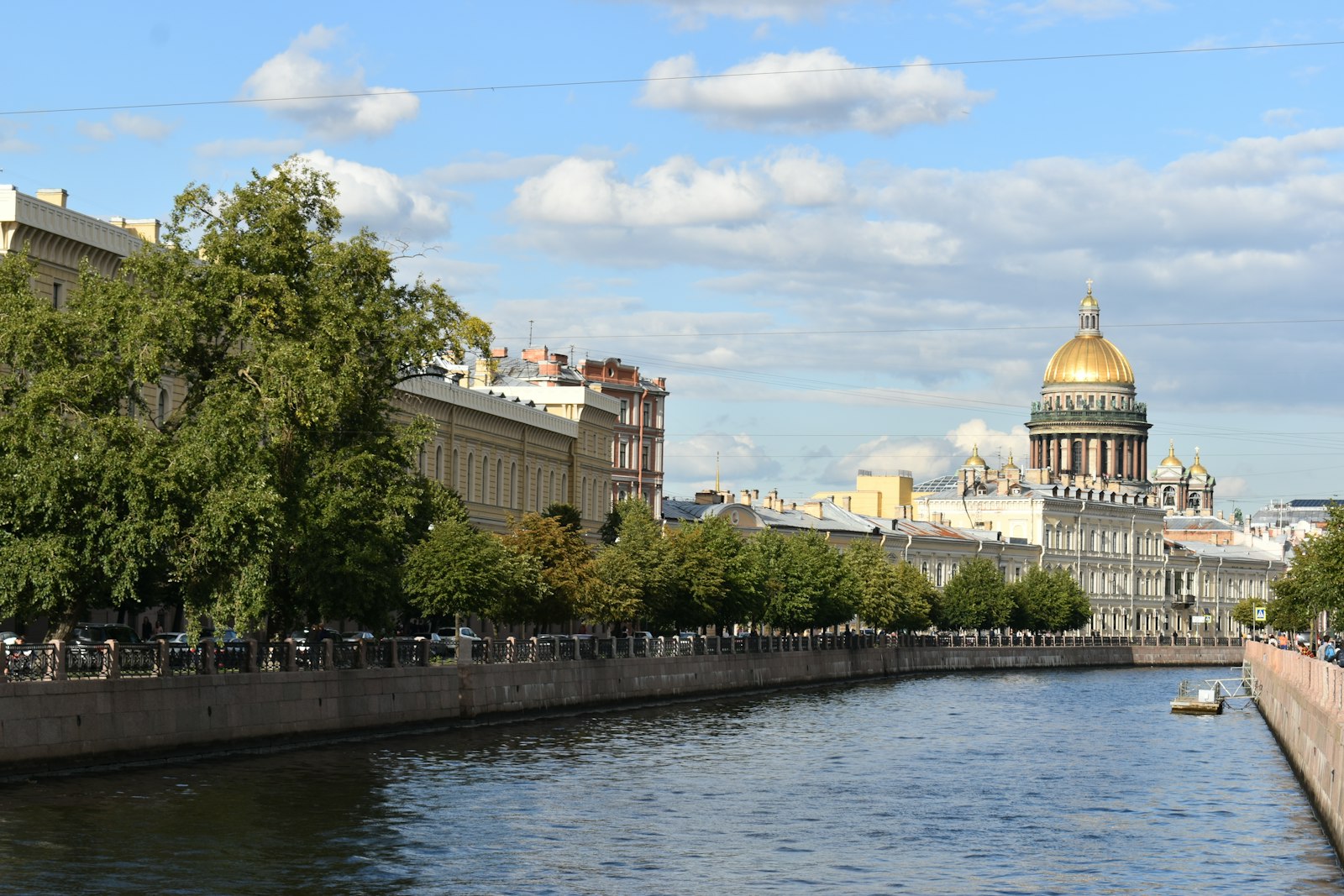 Колпинский район