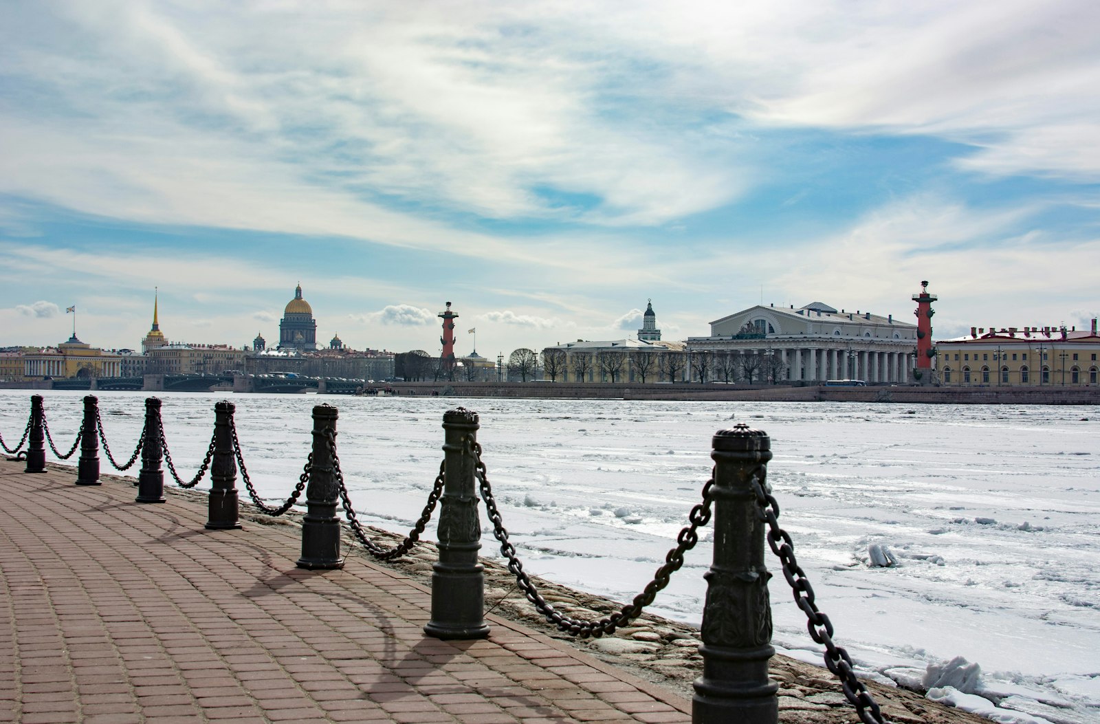 Московский район