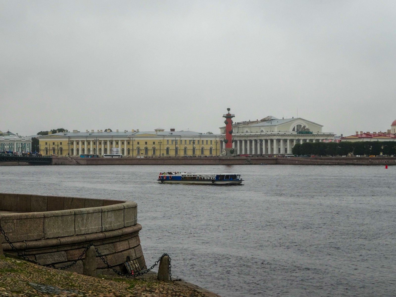 Невский район